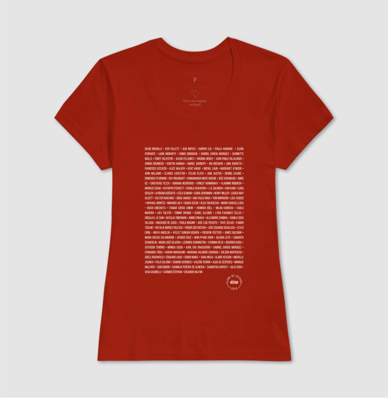 Camisa 10