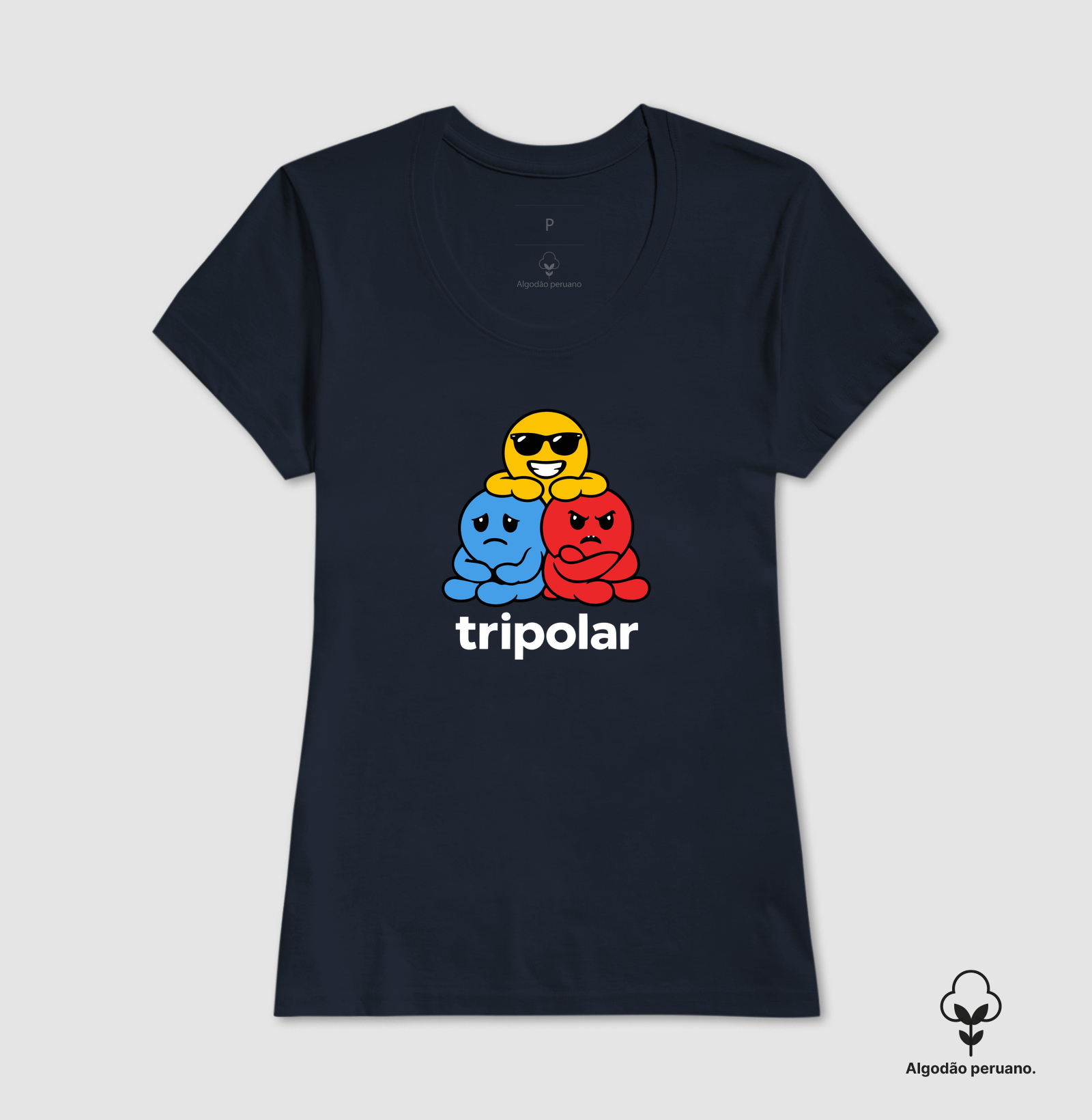 Tripolar  - Imagem 7