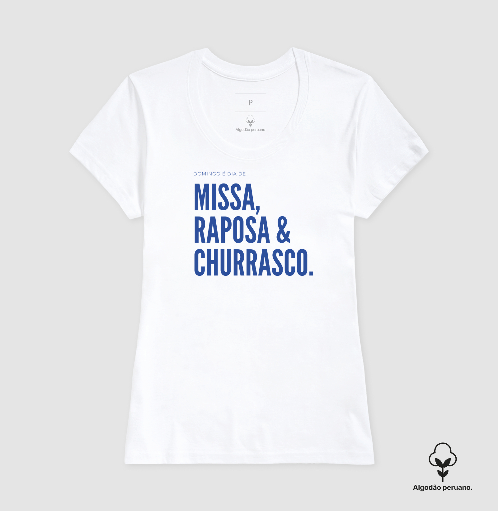 MISSA, RAPOSA E CHURRASCO - Imagem 4