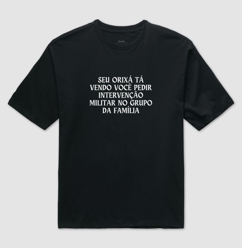 Seu Orixá tá vendo - Imagem 2