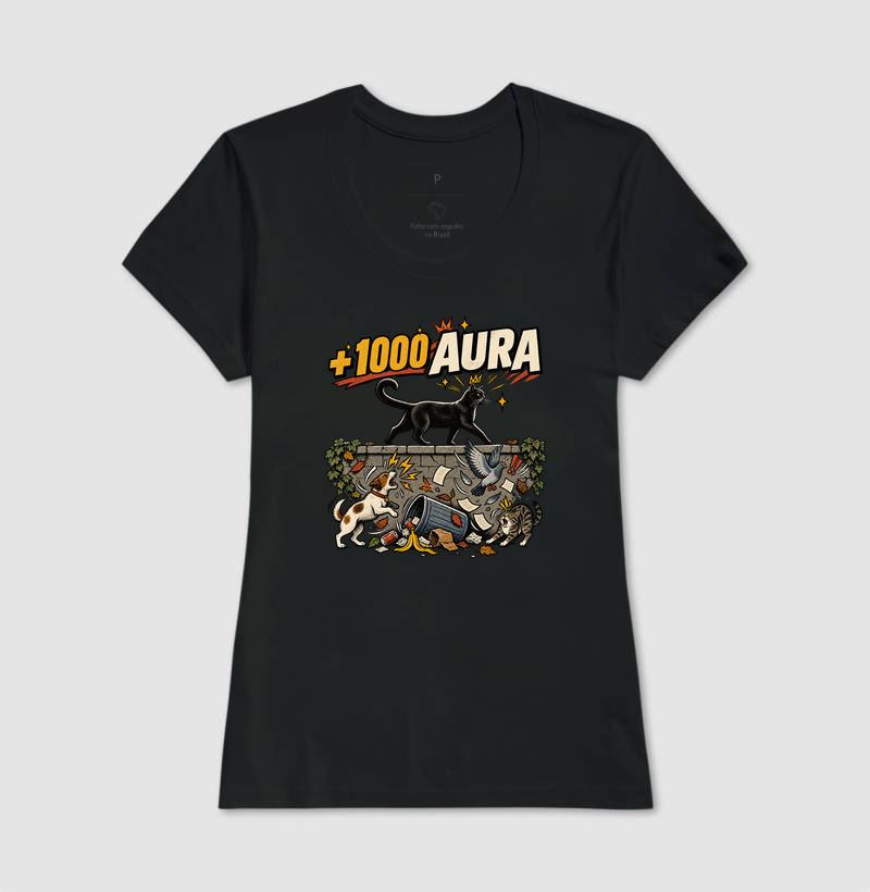 +1000 aura - Imagem 3