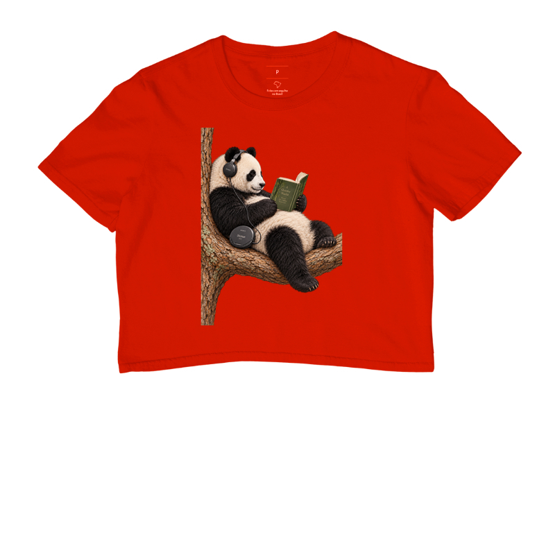 Panda Leitor - Imagem 7