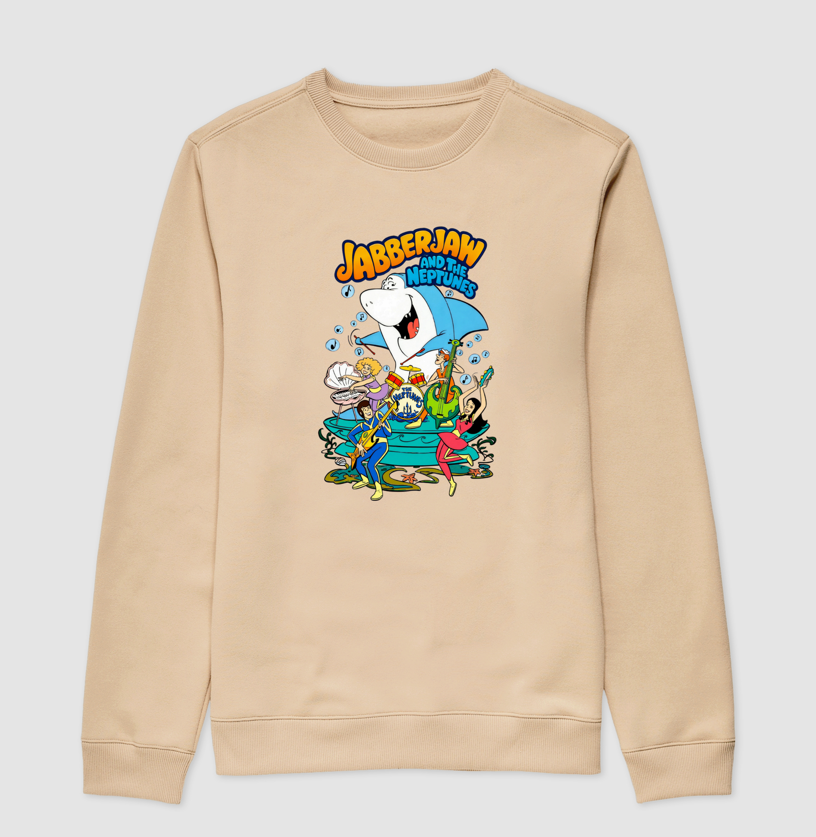 Camiseta Tutubarão - Imagem 3