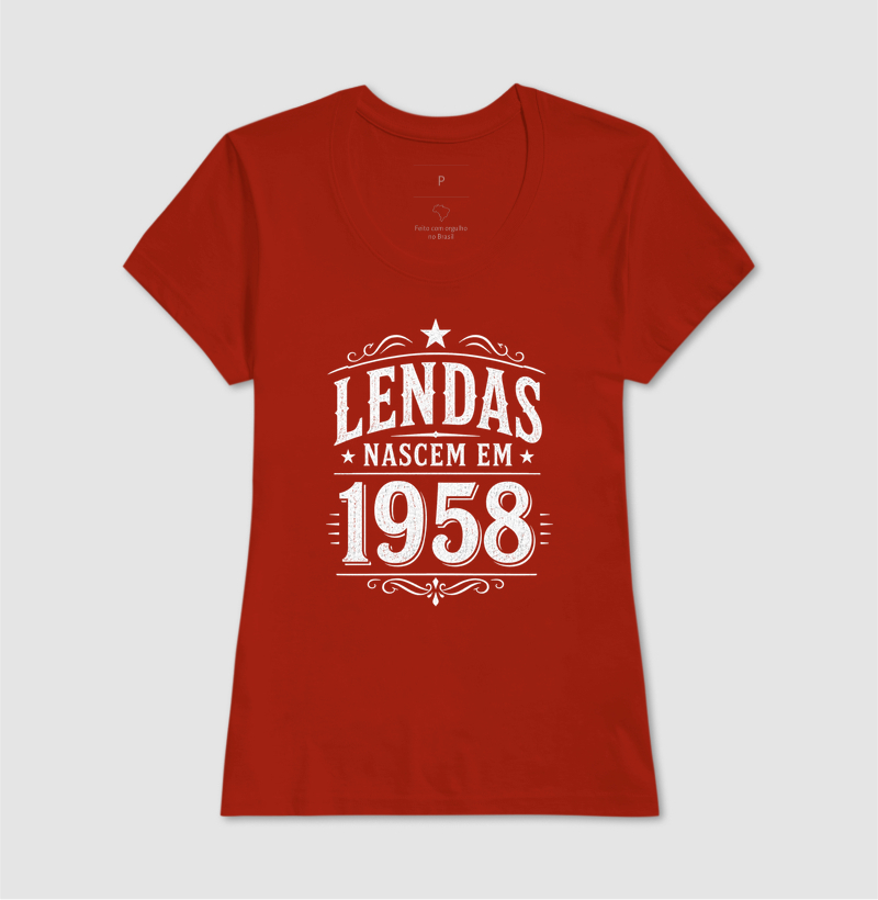 Camisa 10
