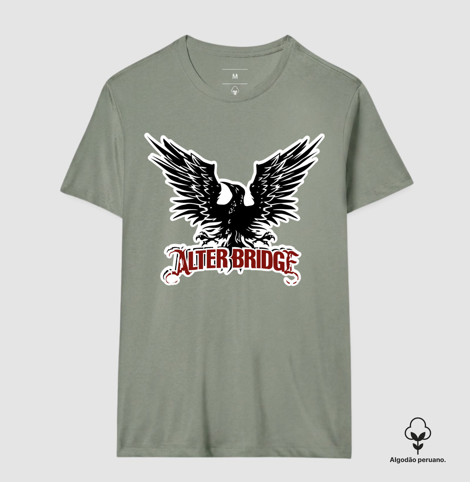 Alter Bridge - Imagem 7