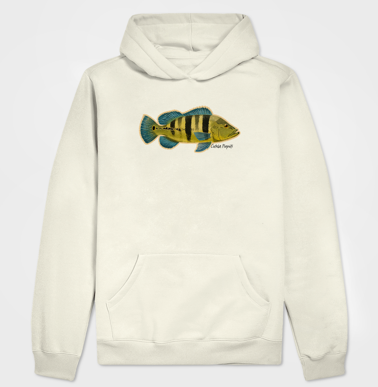 🎣 Tucunaré Azul 🔵 - Imagem 3