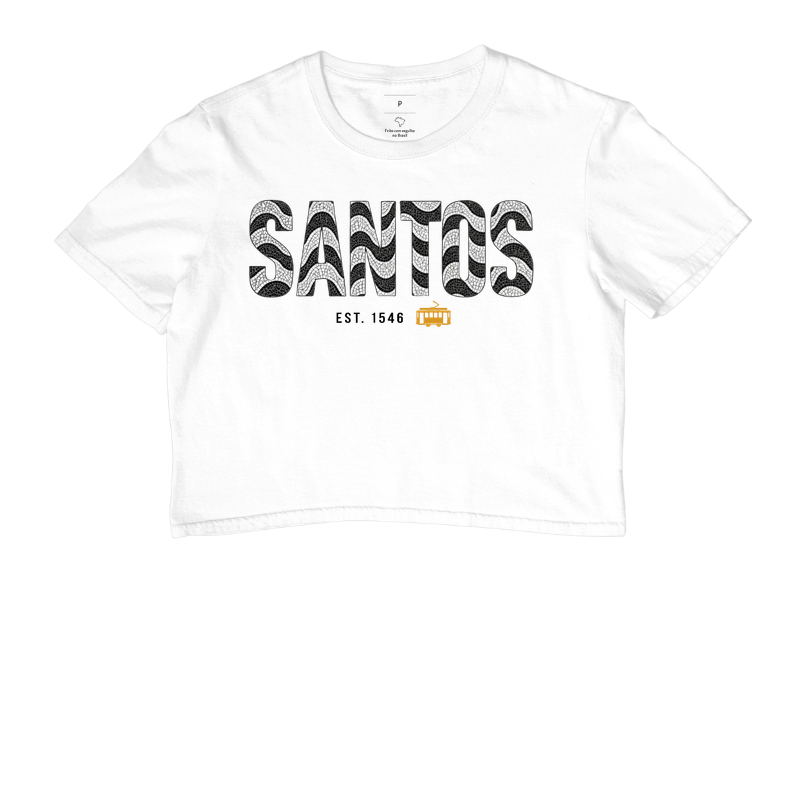 Santos - Calçada - Imagem 3