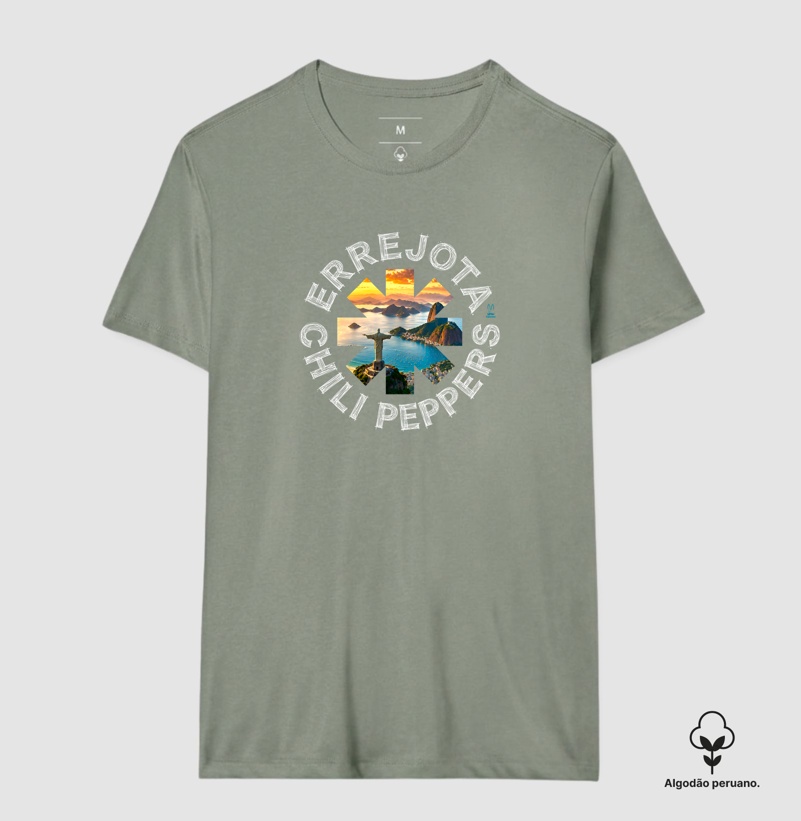 Camisa 6