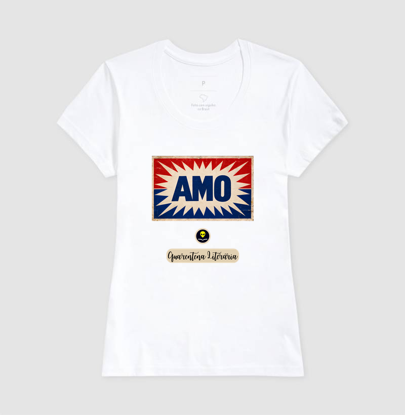 AMO MAIS - Imagem 5