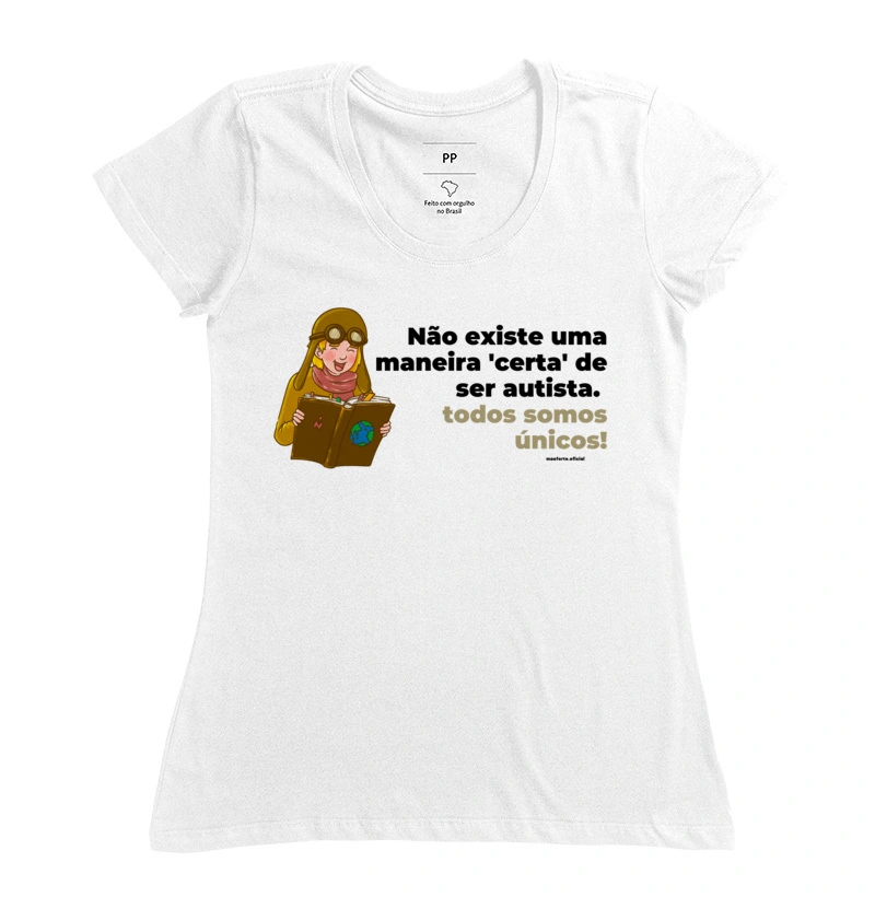 Todos somos únicos! - Imagem 5