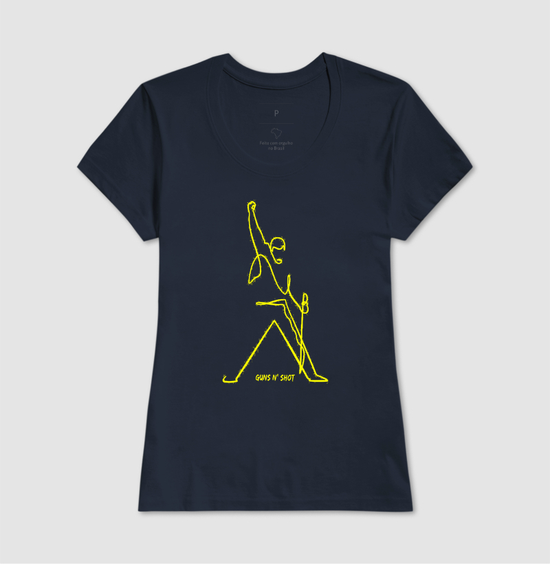 Camisa 7