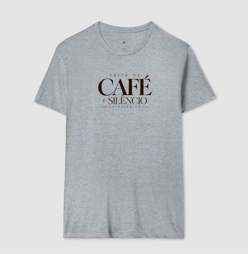 Café e silêncio - Imagem 4