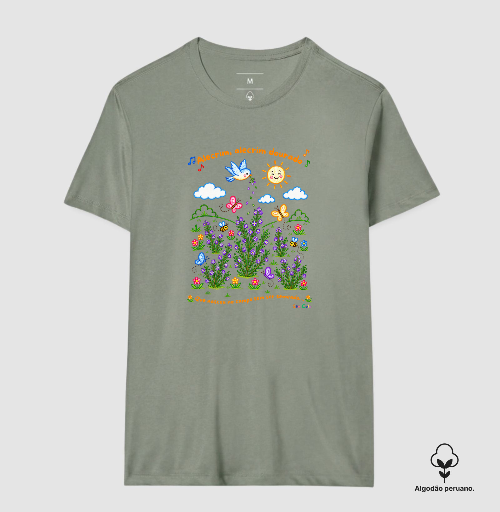 Camisa 8