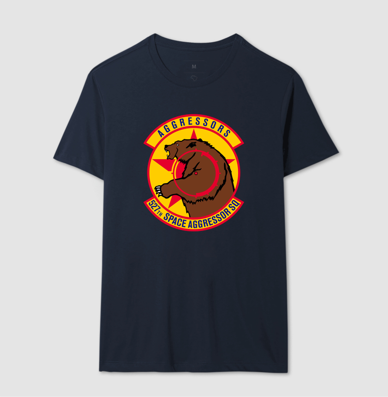 Emblema 527 Bear: Esquadrão Agressor (Coleção Odyssey) - Imagem 6