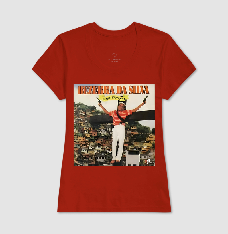 Camisa 10