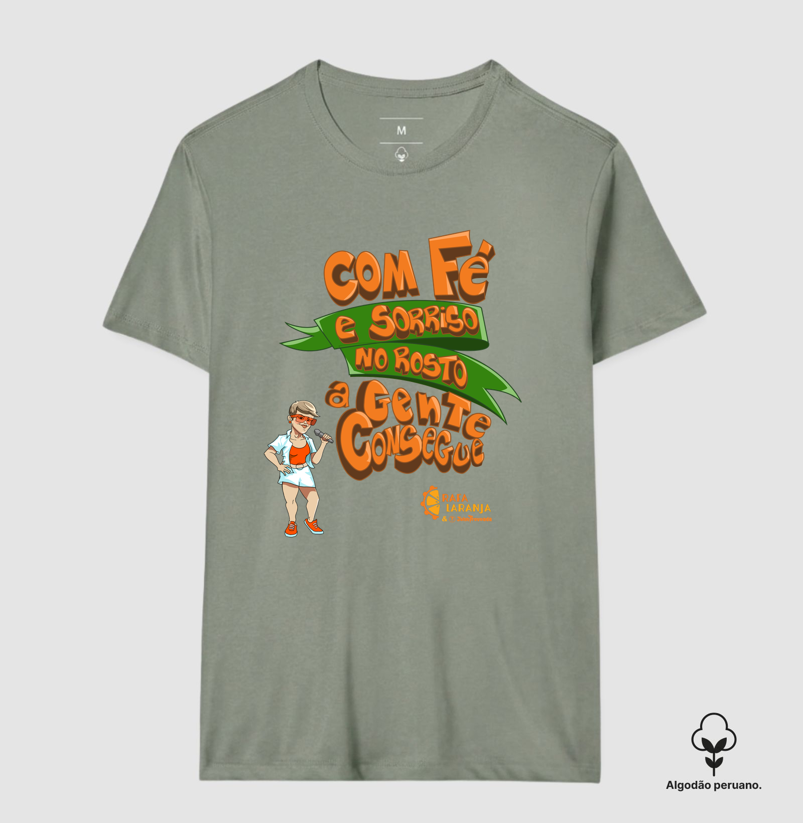 Camisa 3