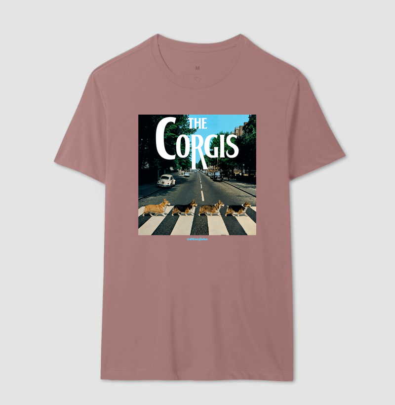  The Corgis – Abbey Road - Imagem 14