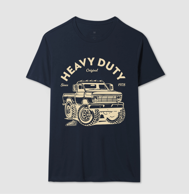 Camionete F 100 Heavy Duty  - Imagem 6