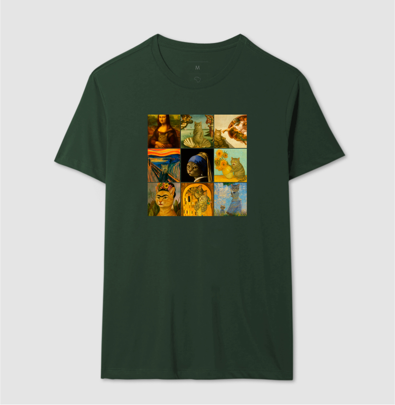 Camisa 12