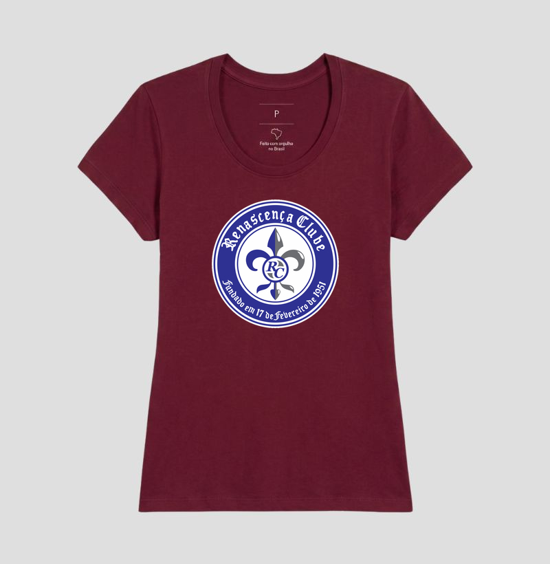 Camisa 18