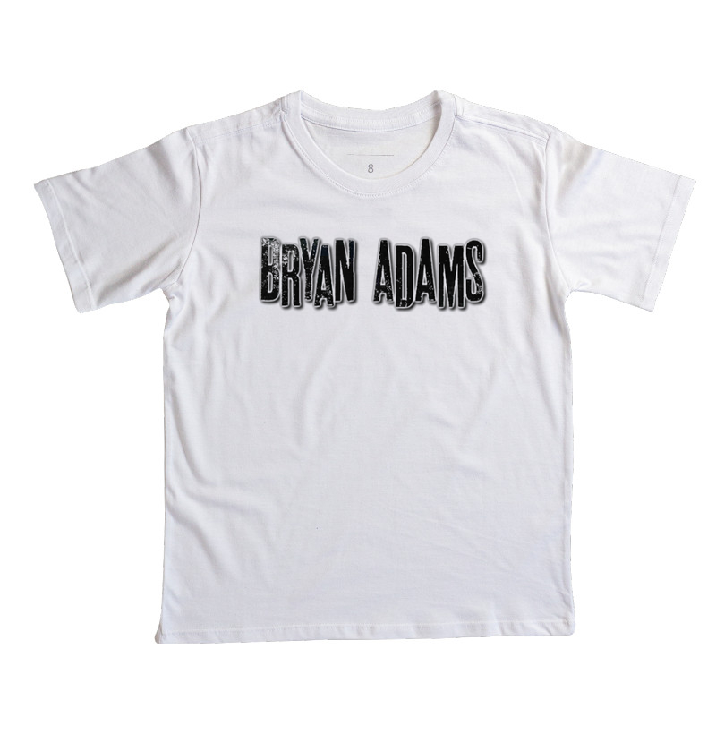 Bryan Adams - Imagem 6