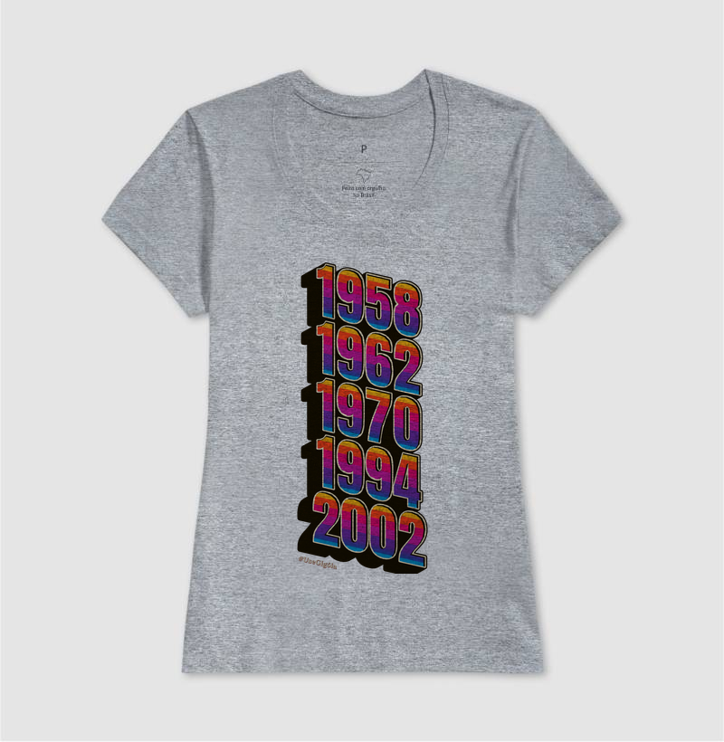 Camisa 8
