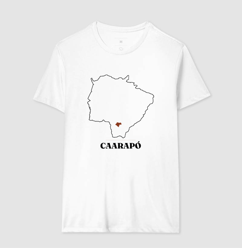 Caarapó | Traço MS - Imagem 4