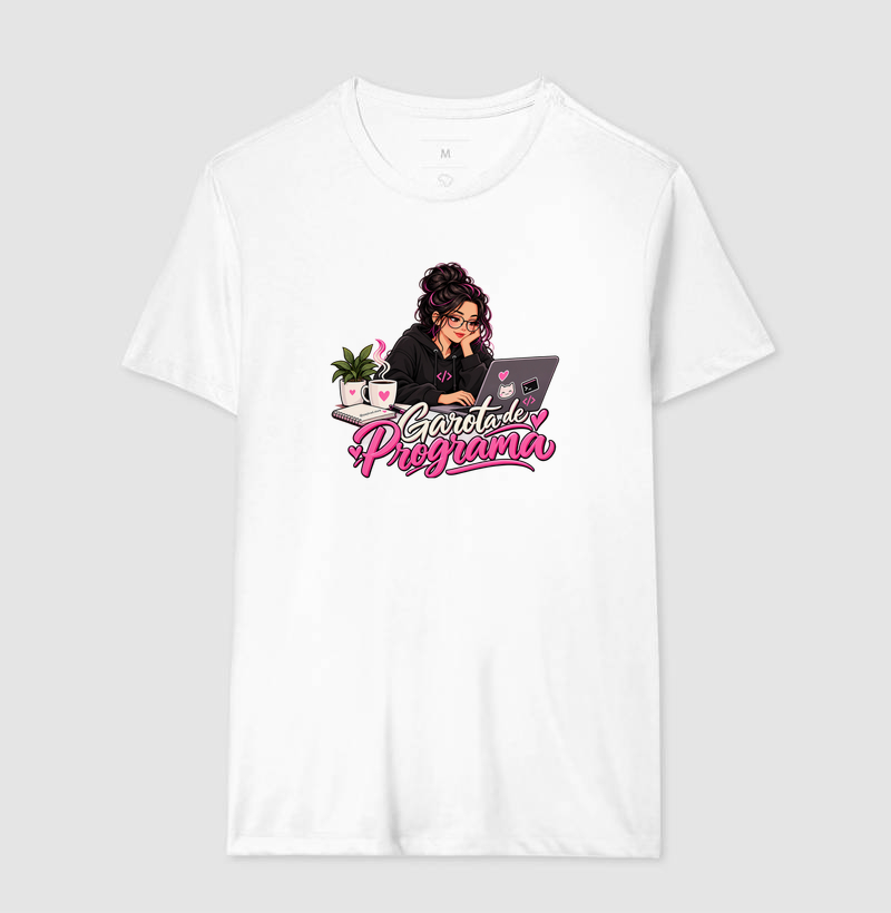 Garota de Programa — Dev Girl - Imagem 4