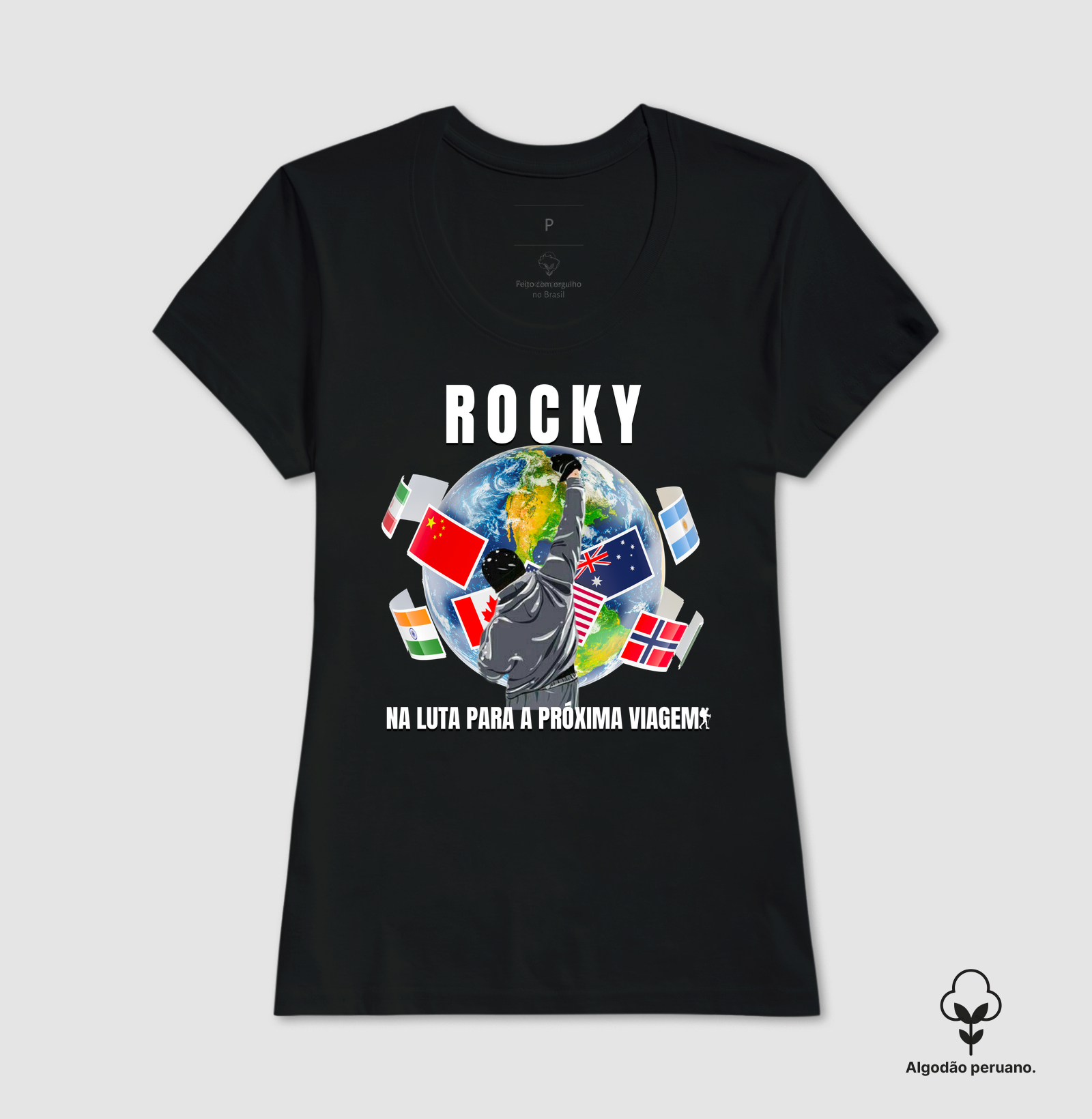 Camisa 6