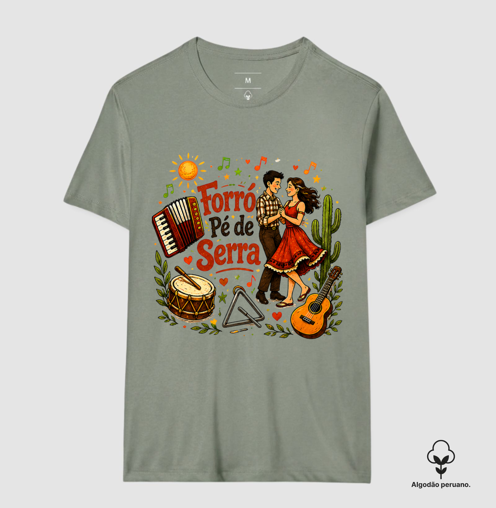 Forró Pé de Serra - Imagem 6