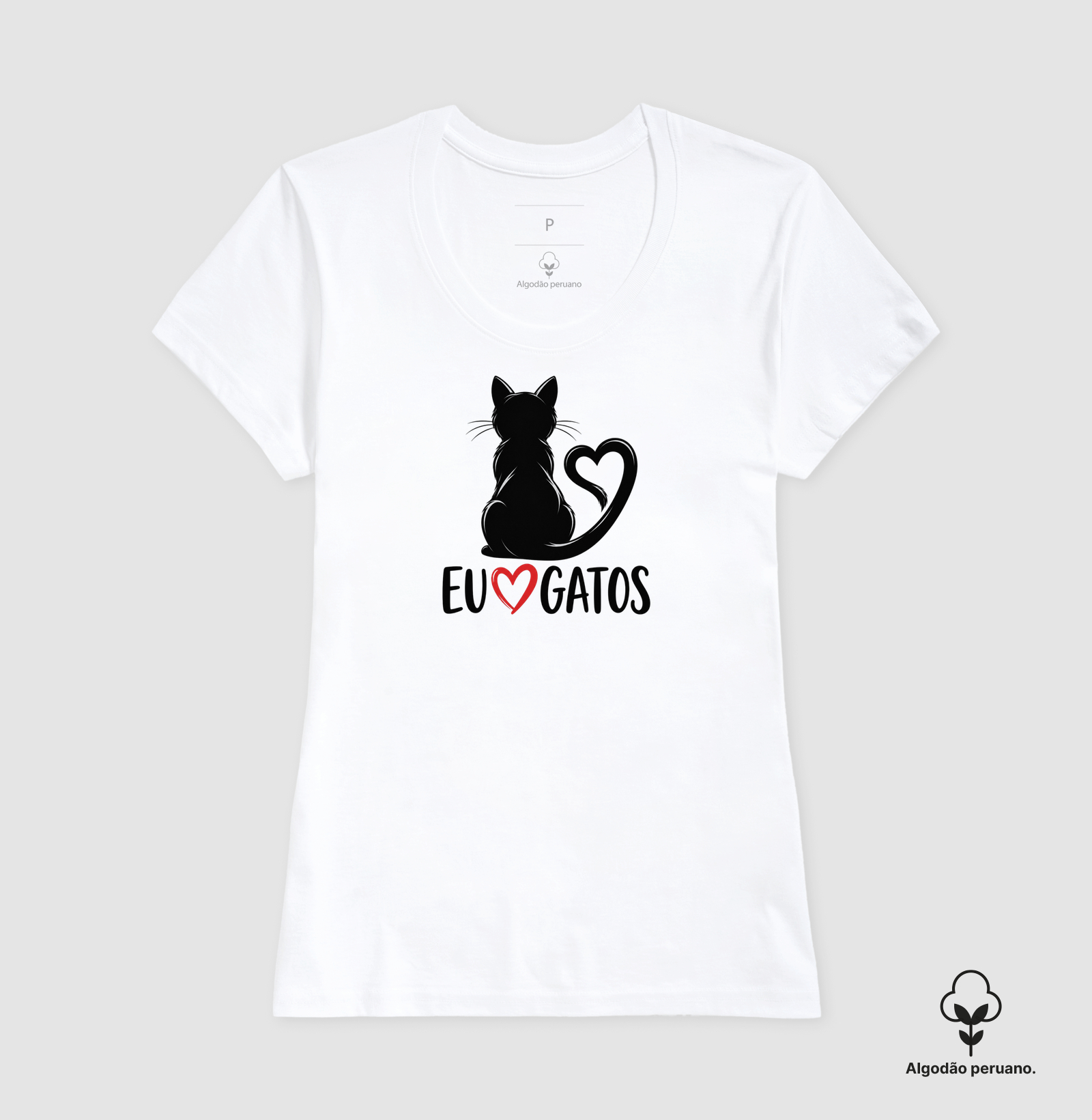 Eu Amo Gatos - Imagem 8
