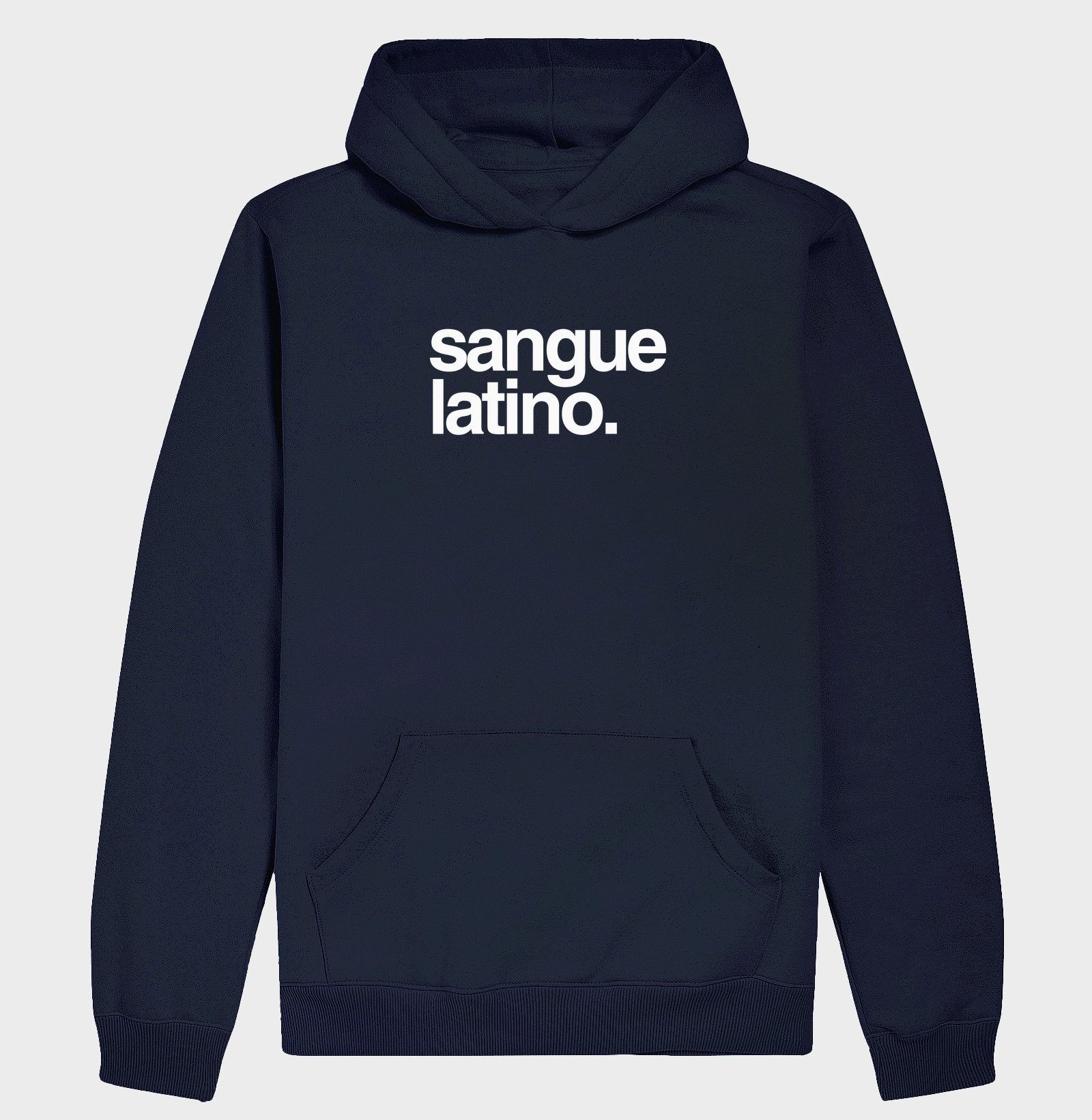 Sangue Latino - Imagem 4