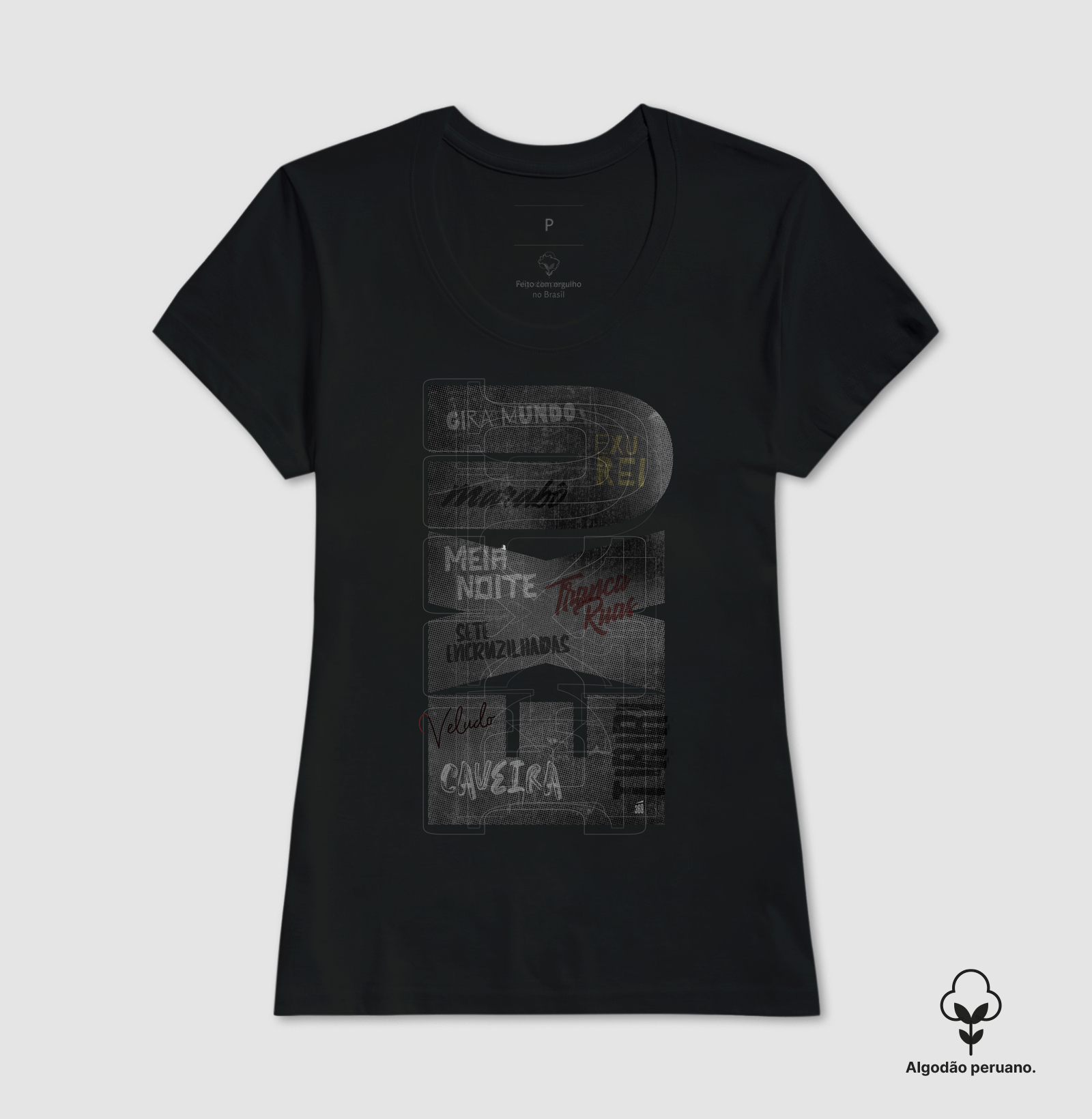 Camisa 2