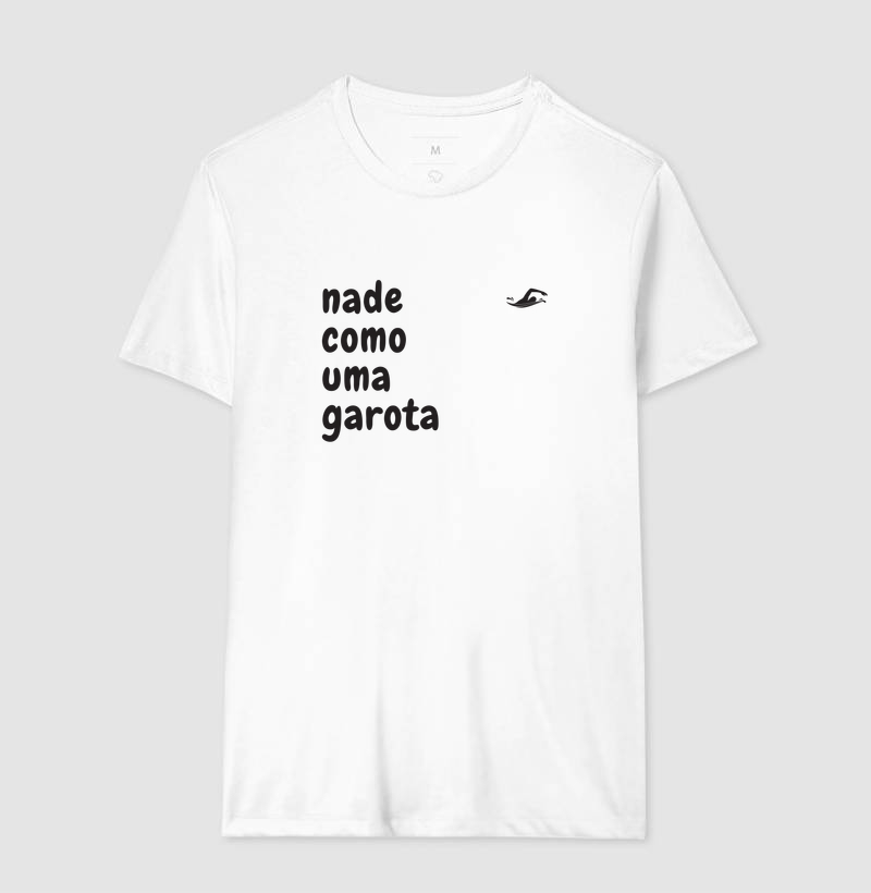 Nade como uma garota Vers.1 - Imagem 4