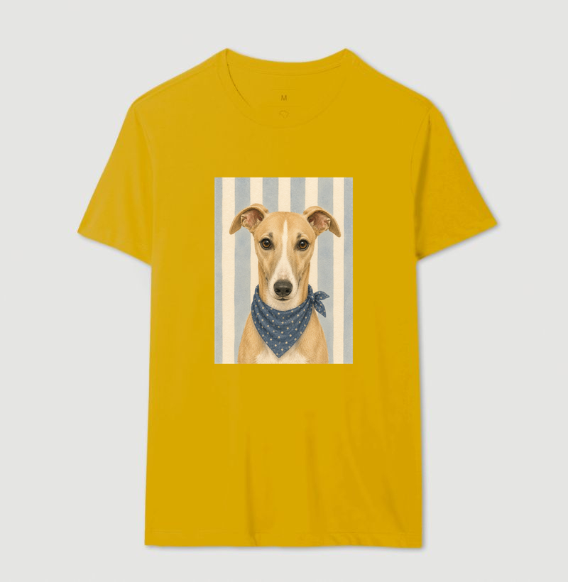 Whippet - Gentle Paws - Imagem 14
