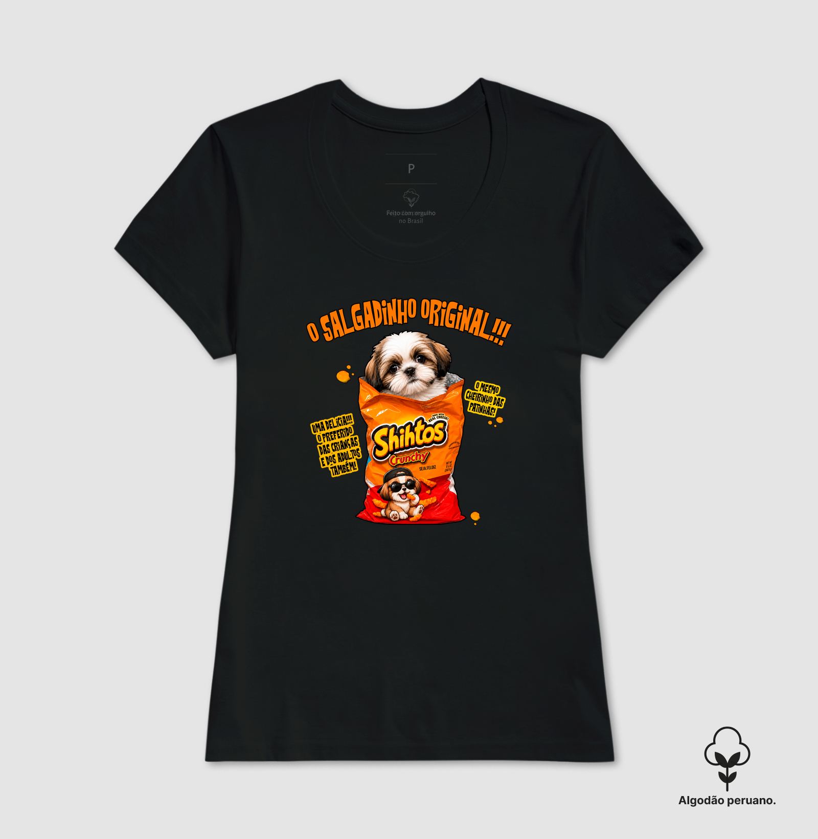 Camisa 8