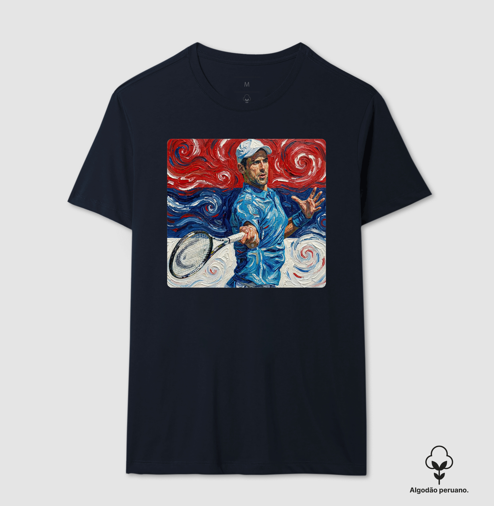 Camisa 6