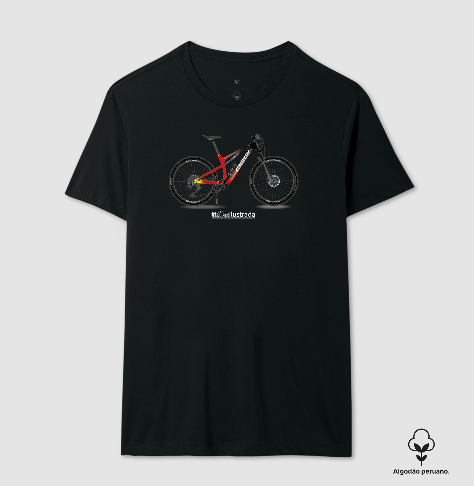 Camisa 9