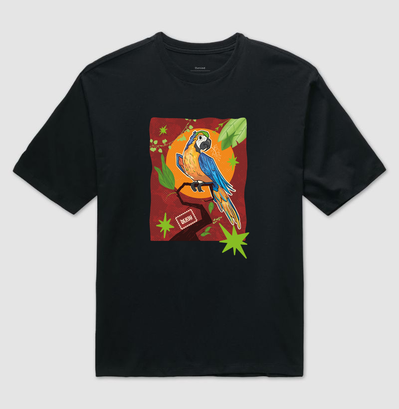 Arara Tropical - Imagem 4