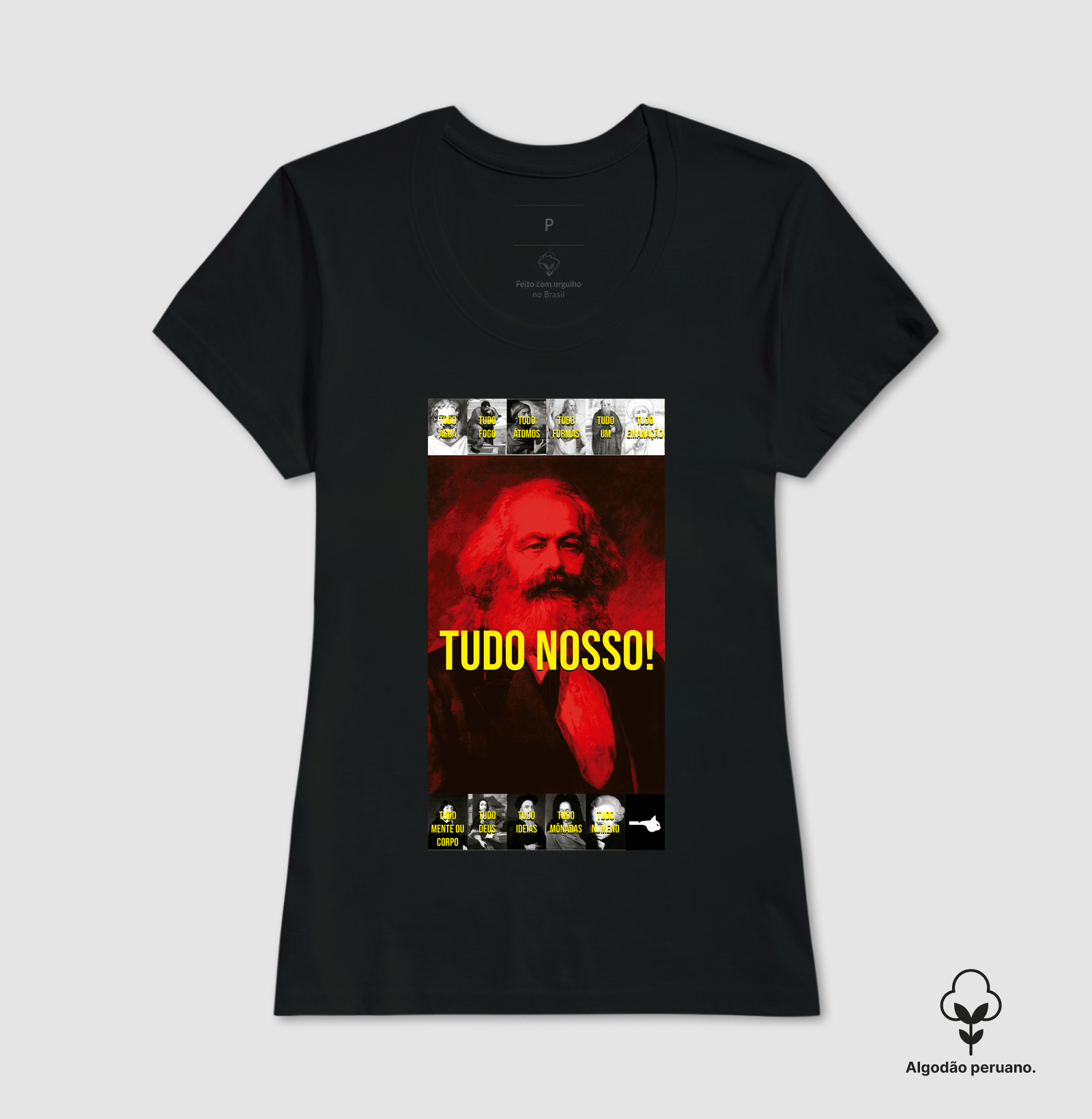 Camisa 7