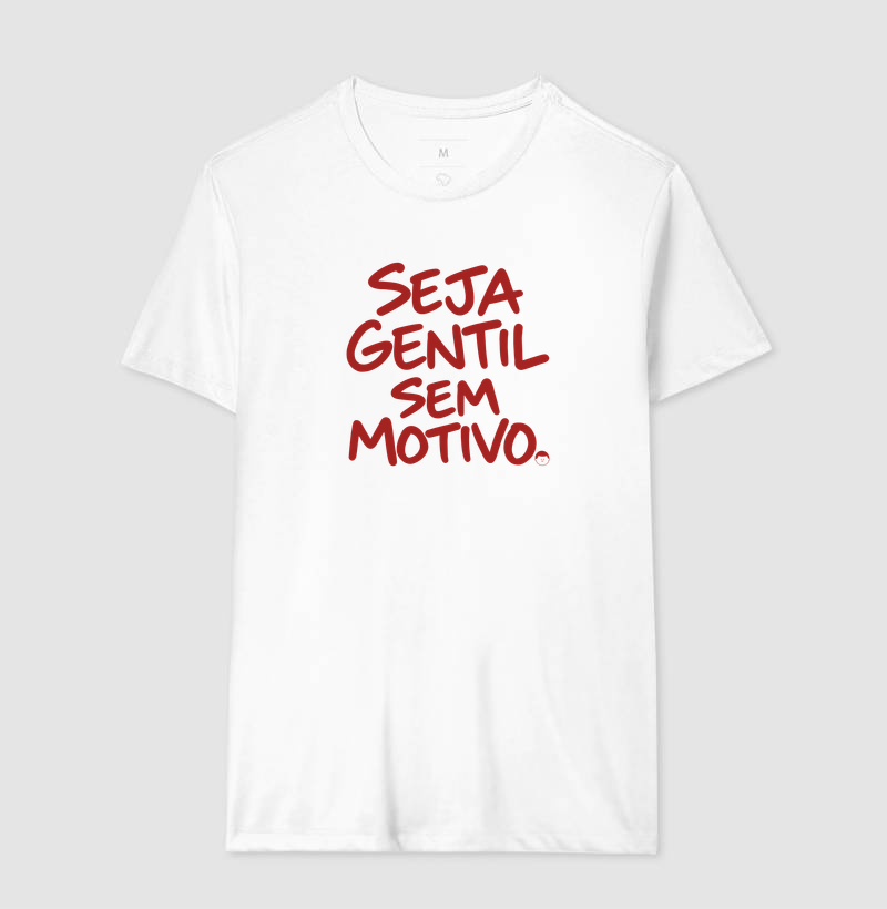 Seja Gentil Sem Motivo - Imagem 4