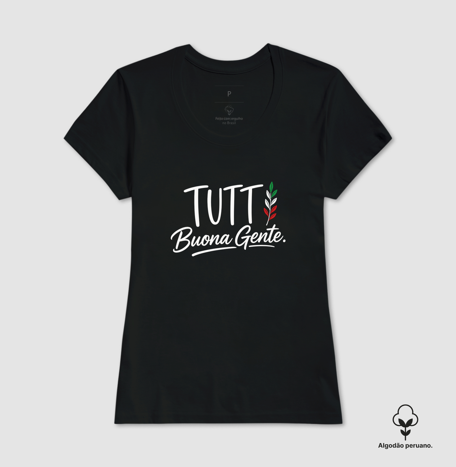 Tutti Buona Gente - Imagem 6