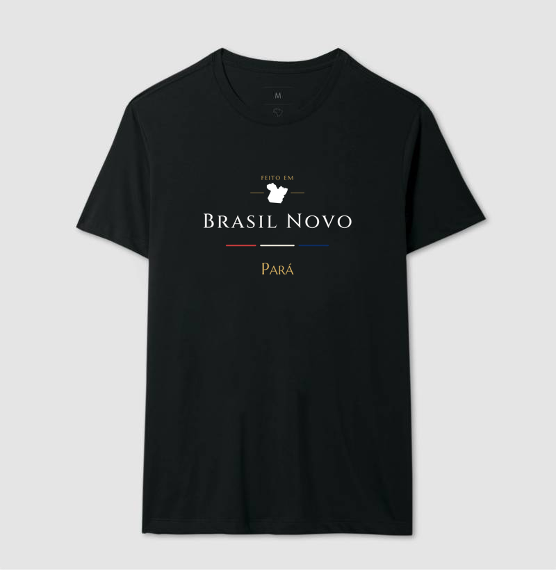 Feito em Brasil Novo PA - Imagem 2