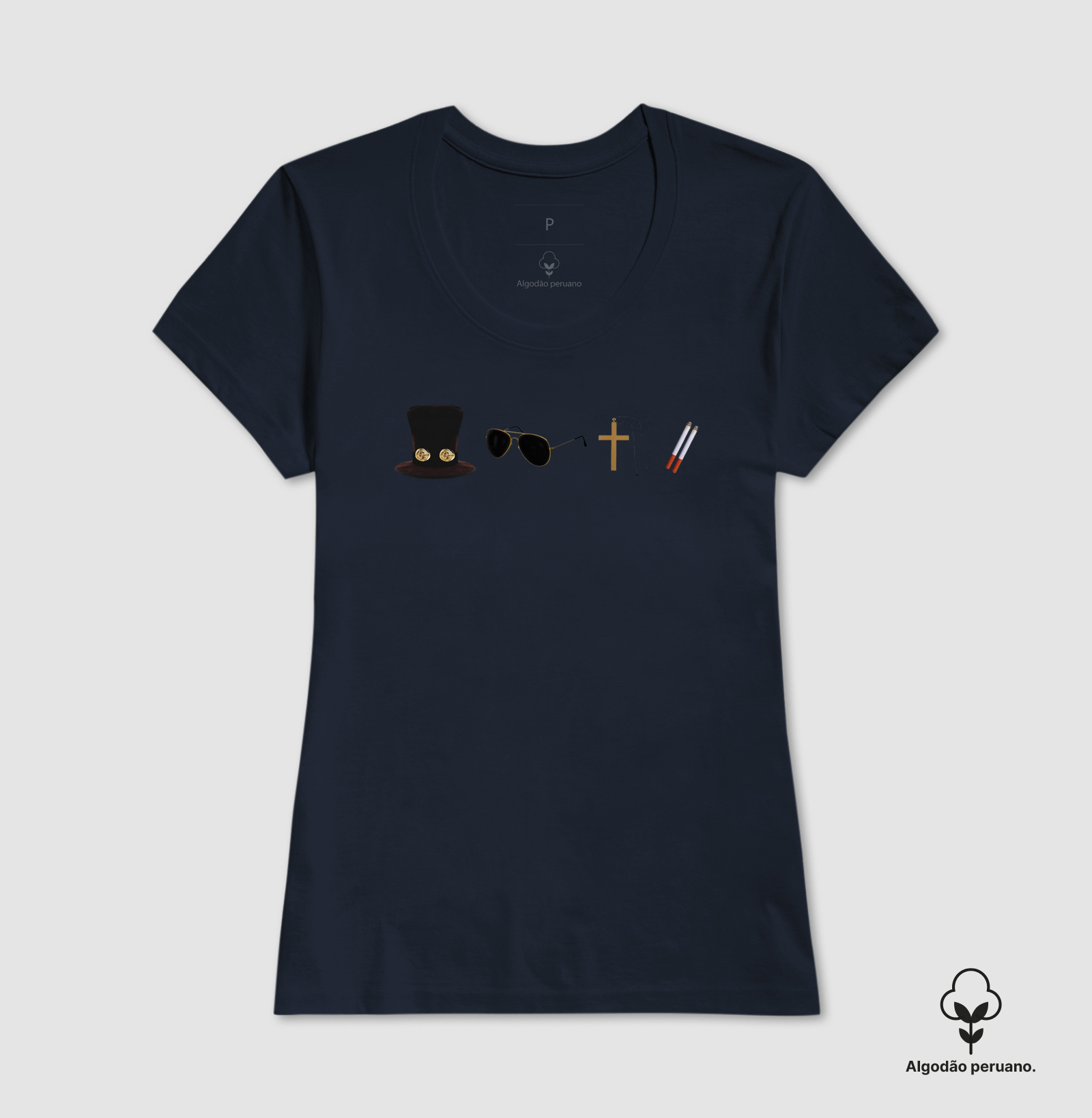 Camisa 1