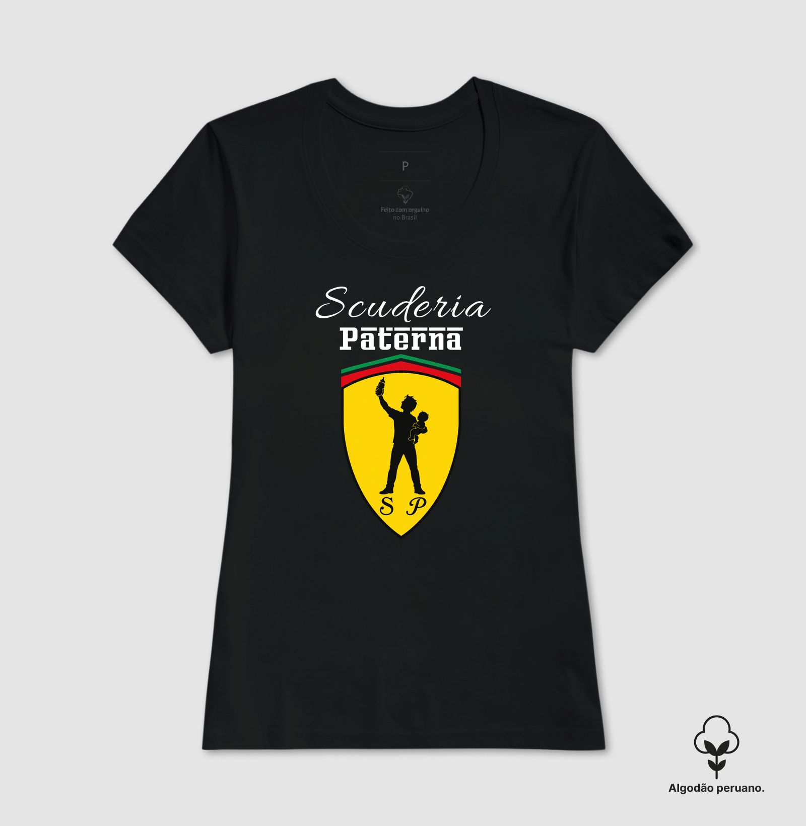 Camisa 1