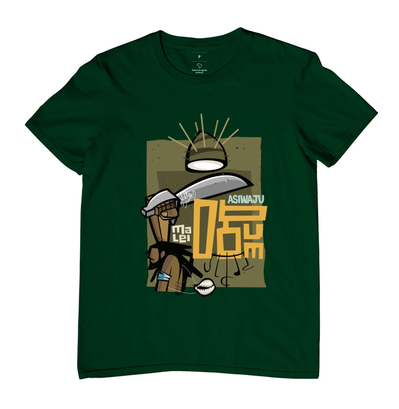 Camisa 5