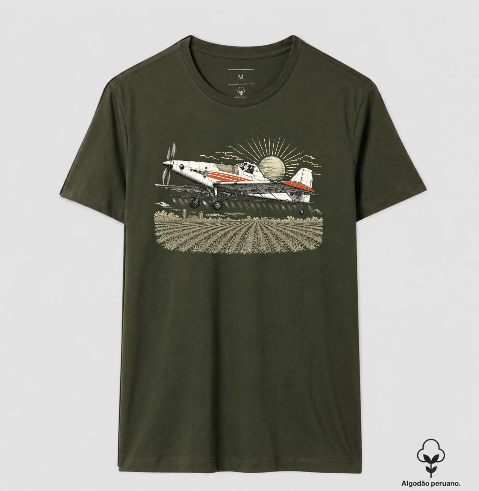 Camisa 7