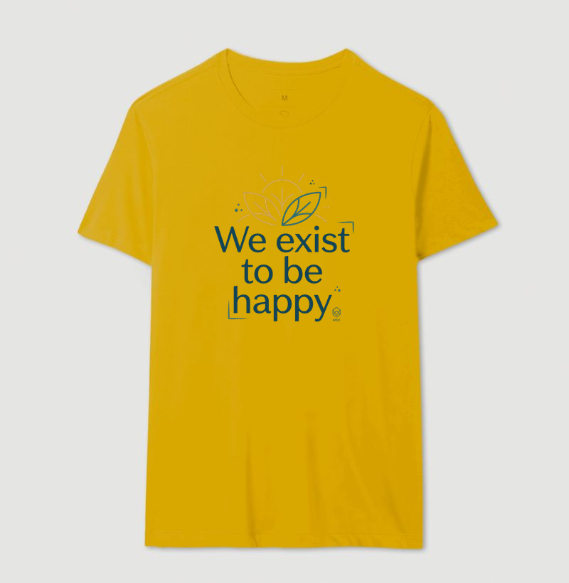 We exist to be happy - Imagem 6