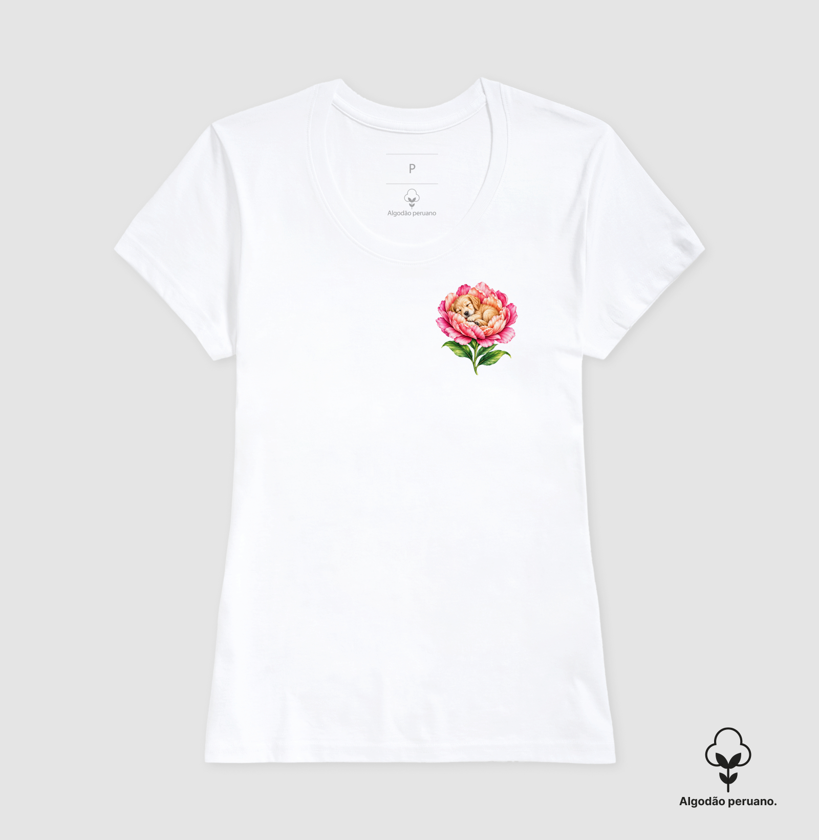 Filhote & Flor - Imagem 2