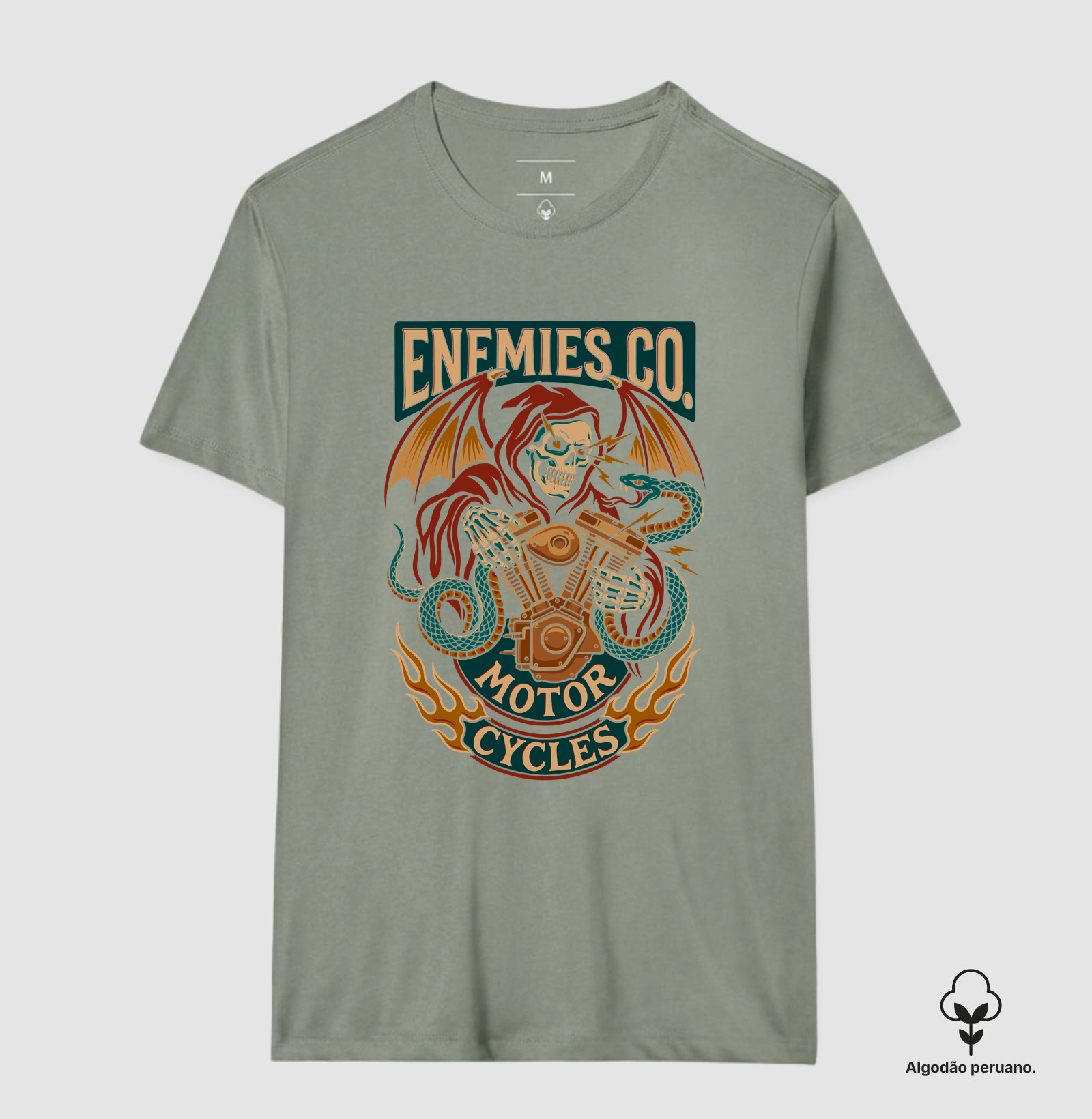 Camisa 4